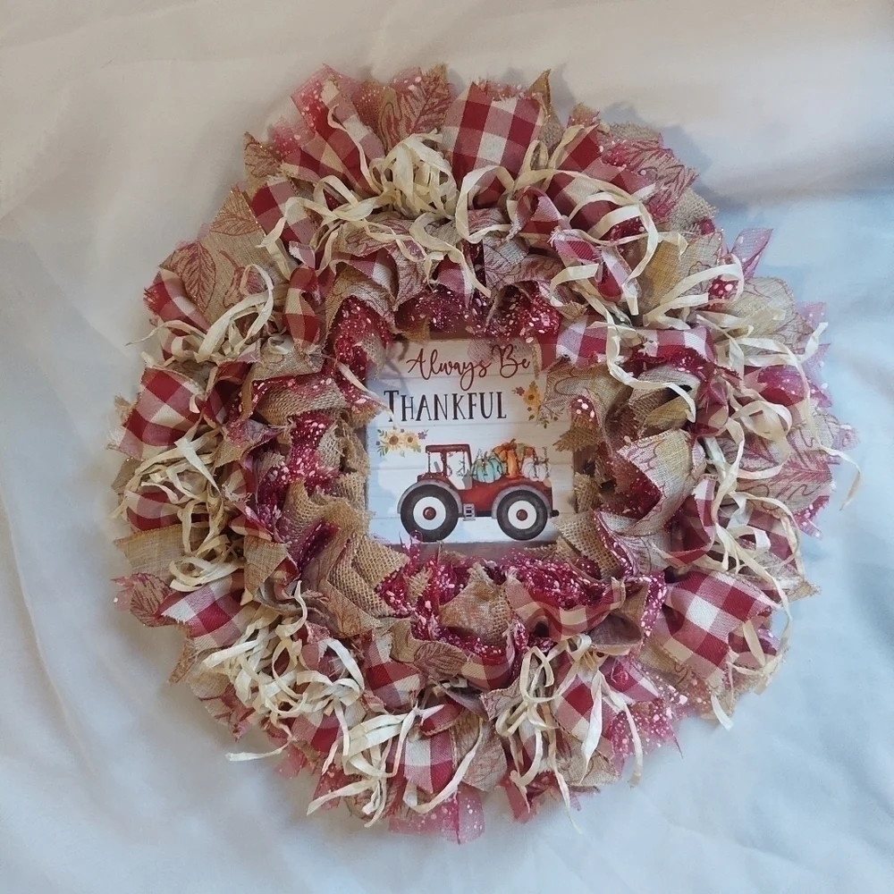 HANDMADE 18
